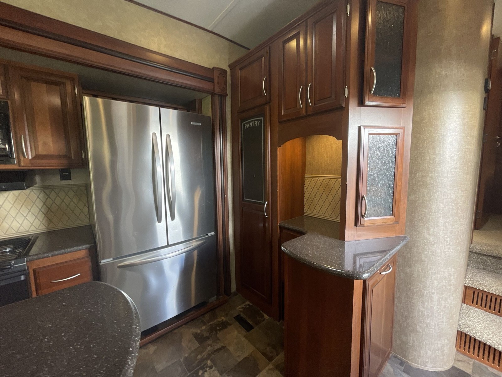 2015 Forest River CRUSADER