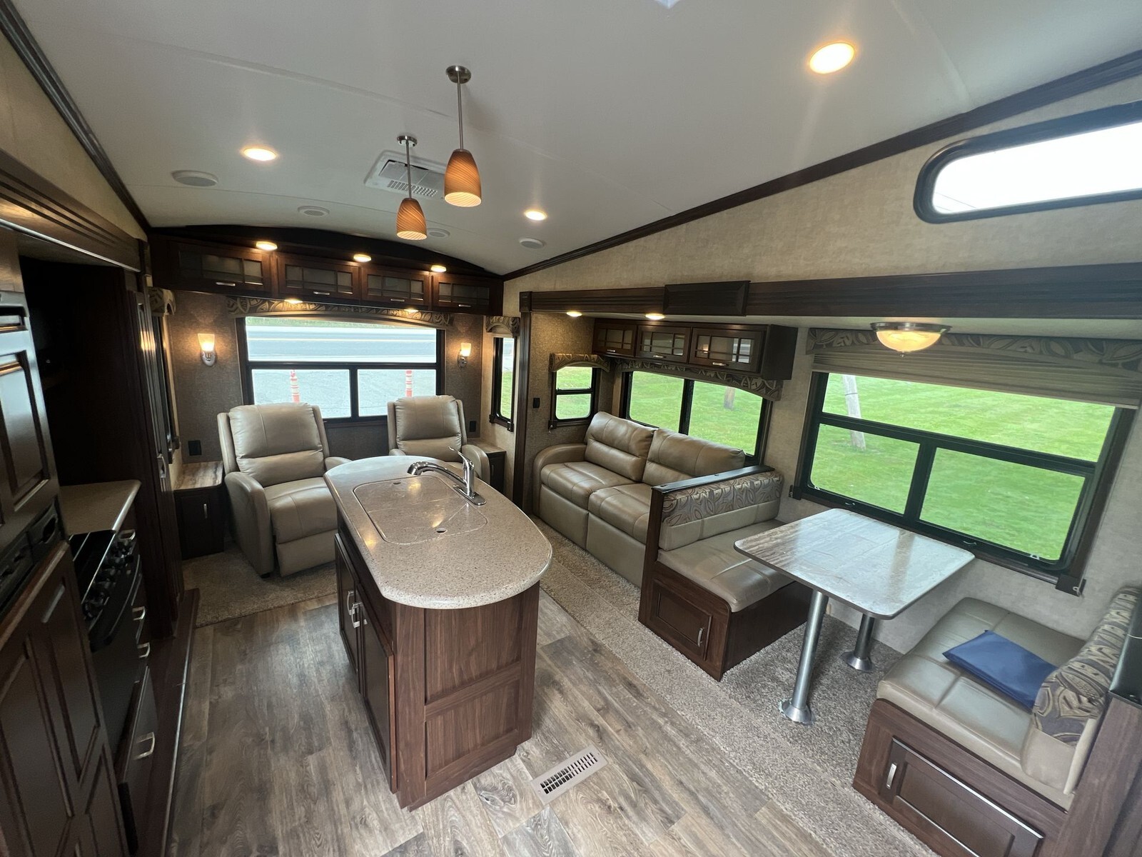 2015 Heartland SUNDANCE