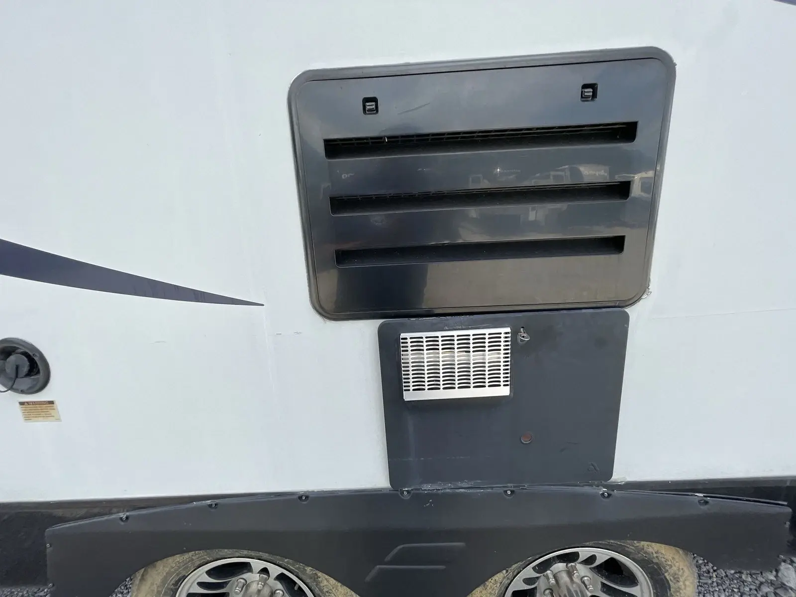2015 Starcraft LAUNCH ULTRA LITE