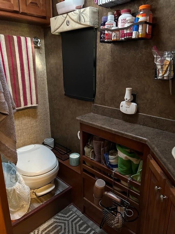 2015 Tiffin Motorhomes Allegro Motorized Class A