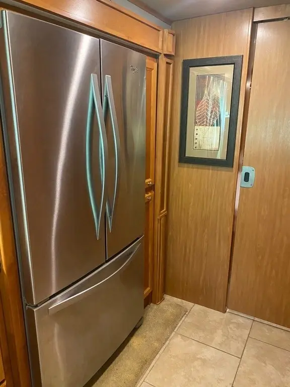 2015 Tiffin Motorhomes Allegro Red Motorized Class A