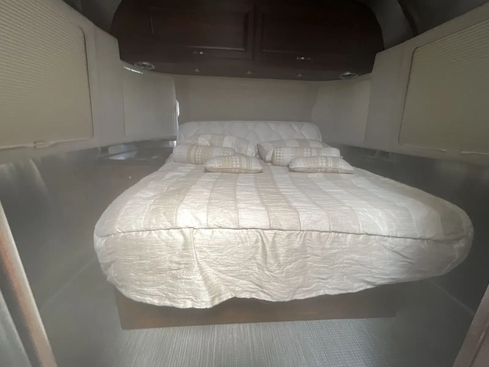 2016 Airstream Classic