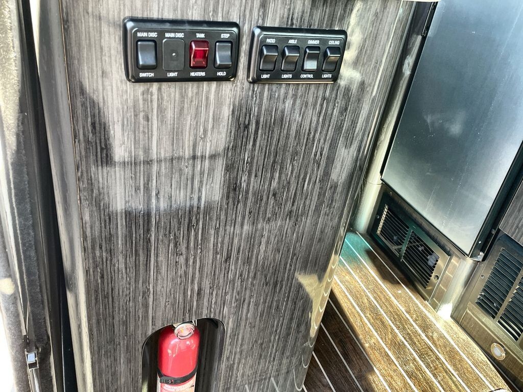 2016 Airstream Interstate