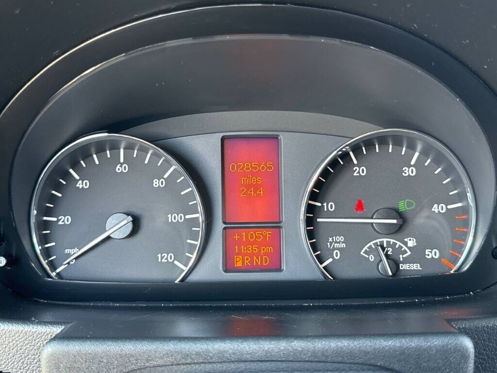 2016 Airstream INTERSTATE GRAND TOUR EXT