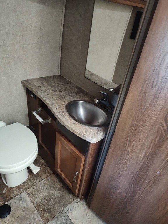 2016 Coachmen Concord Motorized Class C