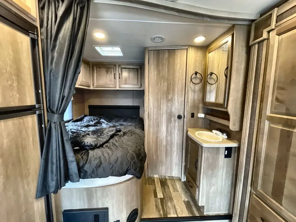 2016 Coachmen Prism
