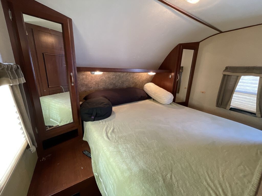 2016 Evergreen Recreational Vehicles I-GO