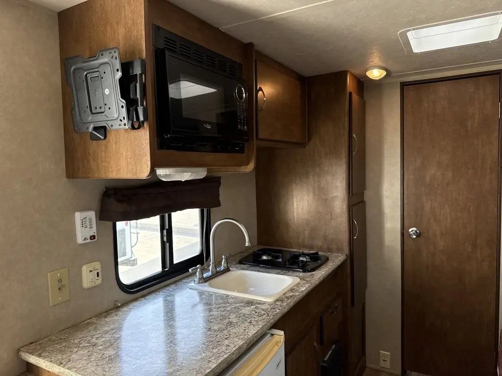 2016 Forest River Wildwood X-Lite
