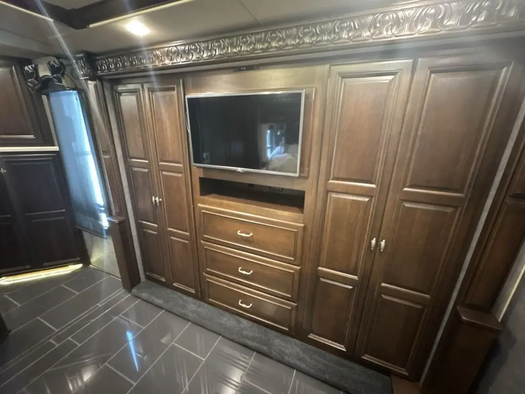 2016 Itasca ELLIPSE ULTRA