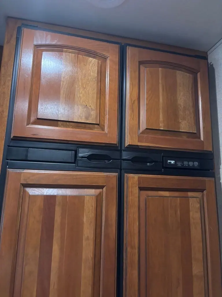 2016 Jayco Greyhawk Class C Motorhome