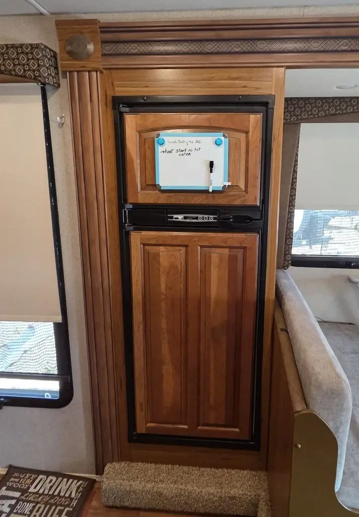 2016 Jayco Greyhawk Class C Motorhome