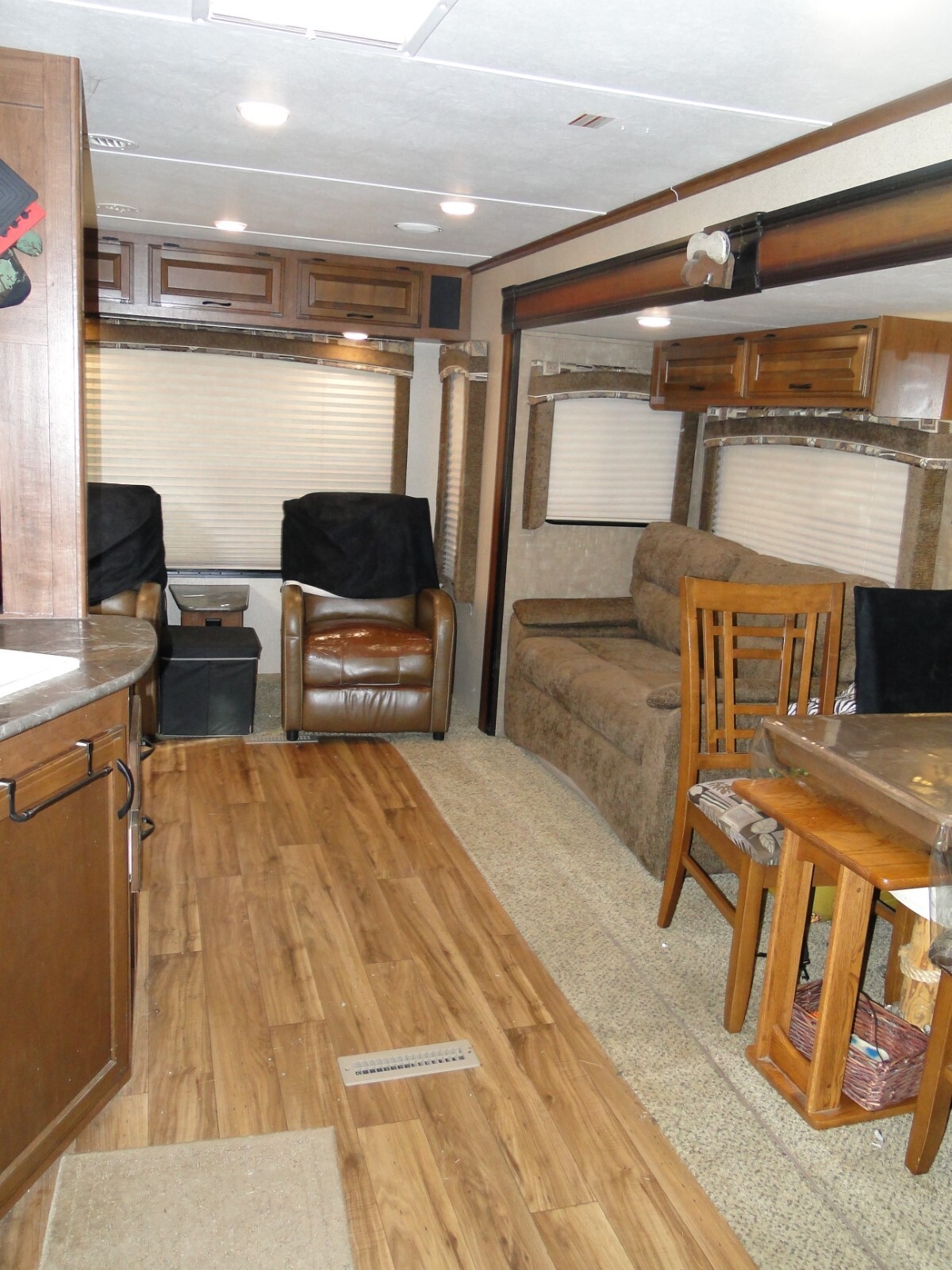 2016 Jayco 31RLDS Trailer