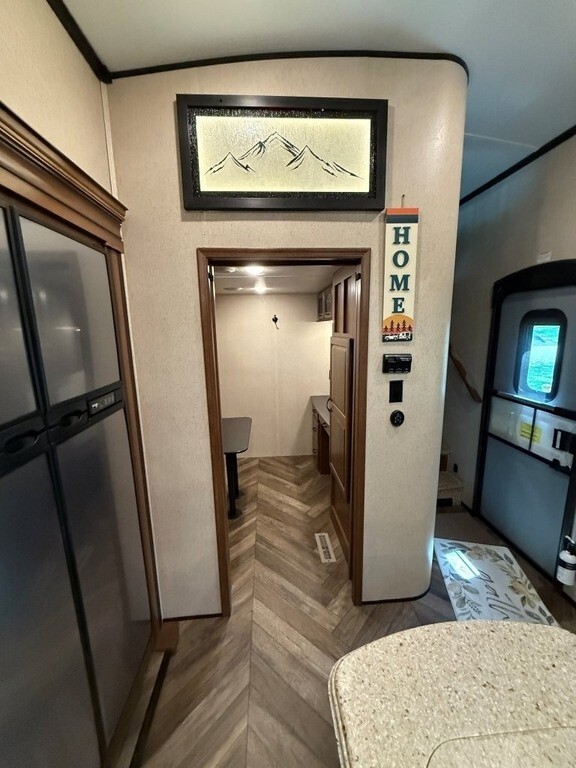 2016 Jayco North Point Fifth Wheel