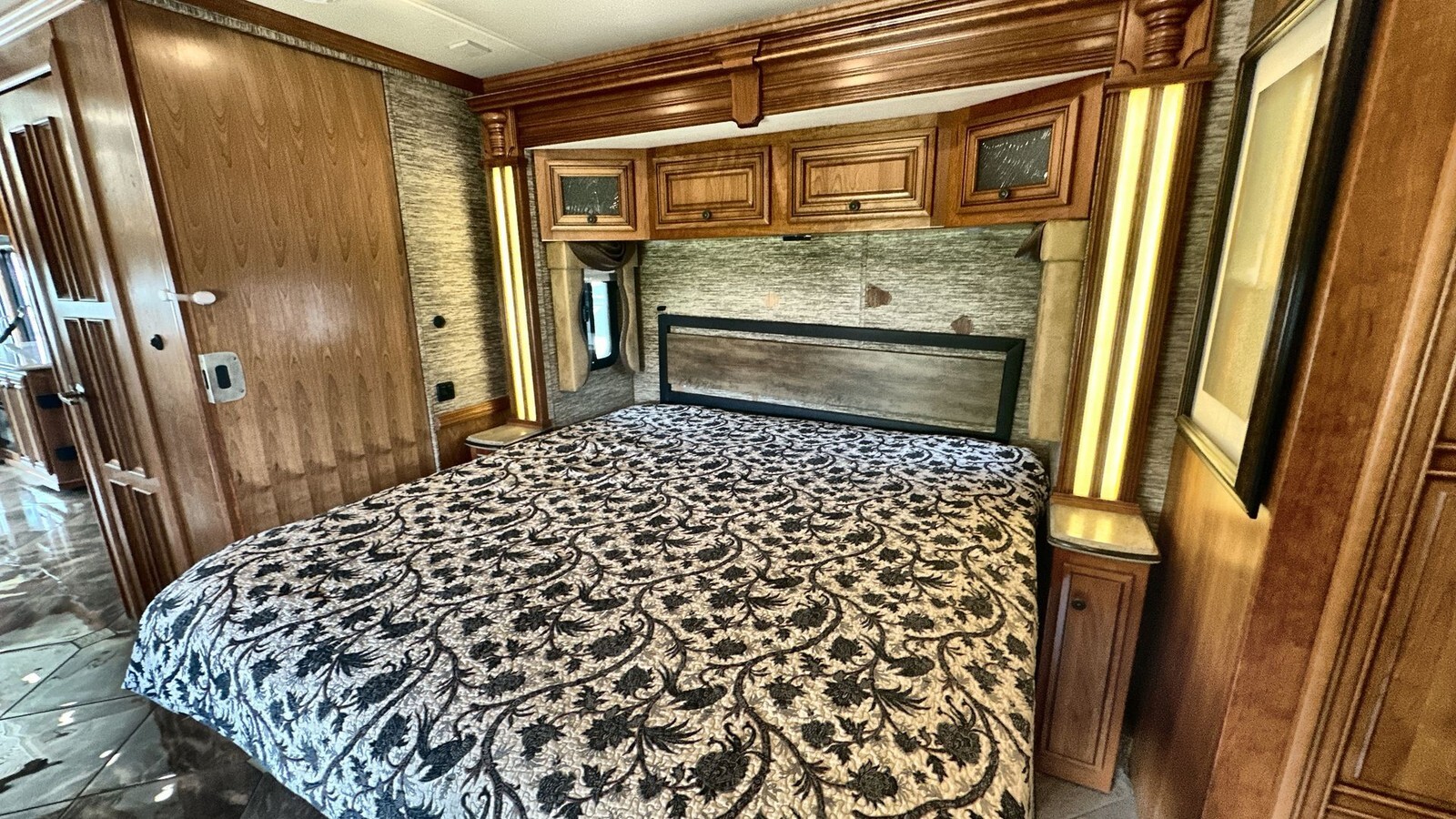 2016 Newmar Dutch Star