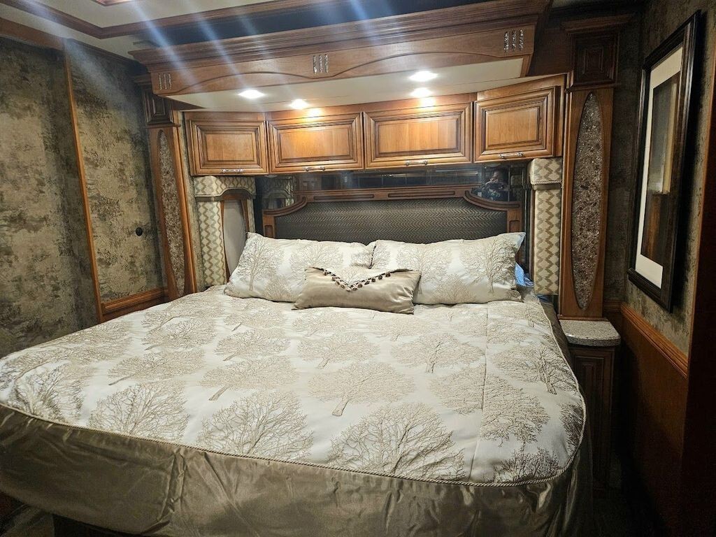 2016 Newmar Mountain Aire Class A Motorhome