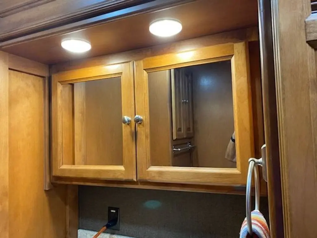 2016 Tiffin Motorhomes Allegro Open Road Class A Motorhome