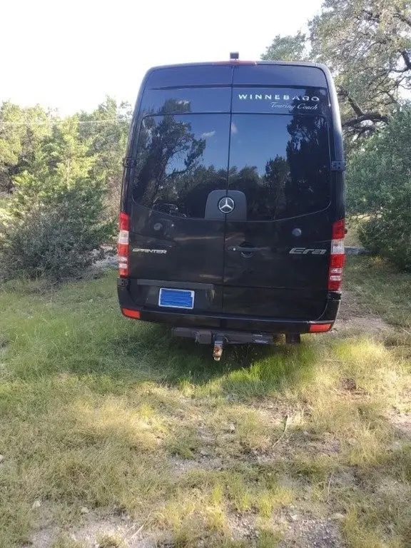 2016 Winnebago Era Motorized Class B
