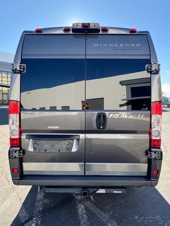 2016 Winnebago Travato Motorized Class B