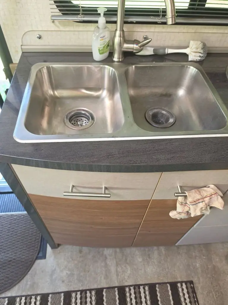 2016 Winnebago View Class C Motorhome