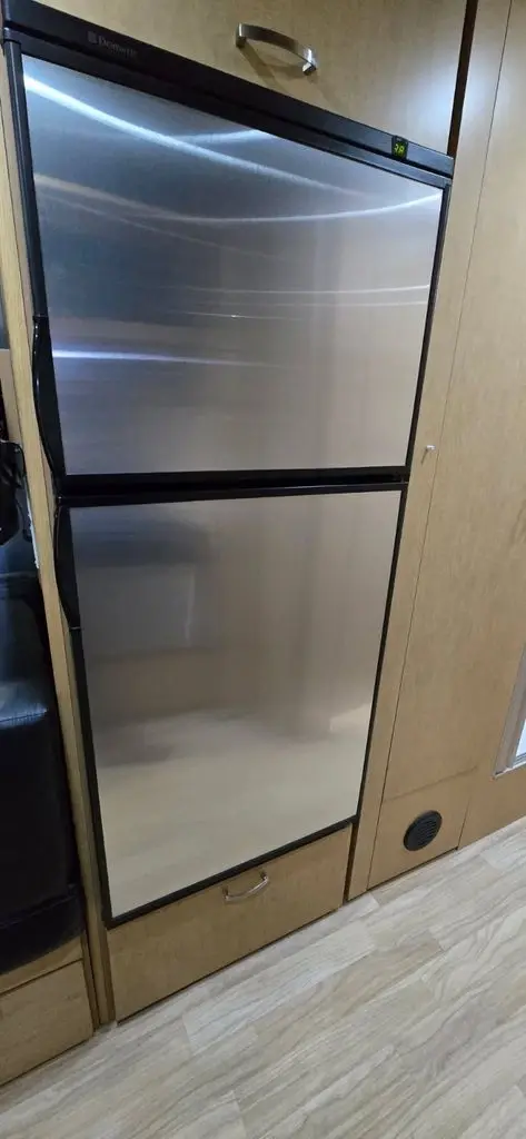 2017 Airstream Flying Cloud Travel Trailer