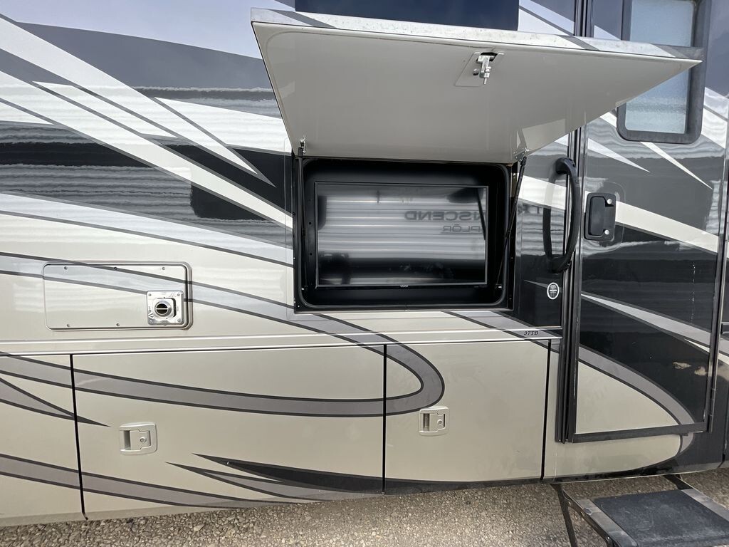 2017 Coachmen Mirada