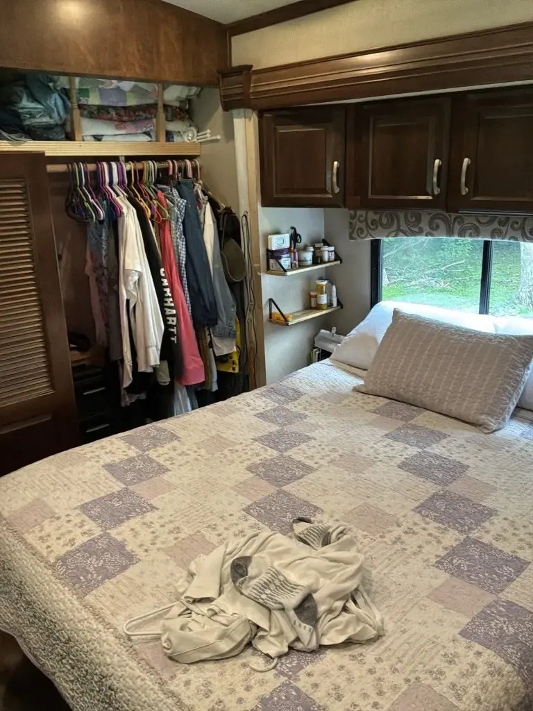 2017 Forest River 3825FL 5th Wheel