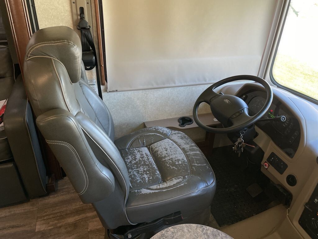 2017 Forest River GEORGETOWN