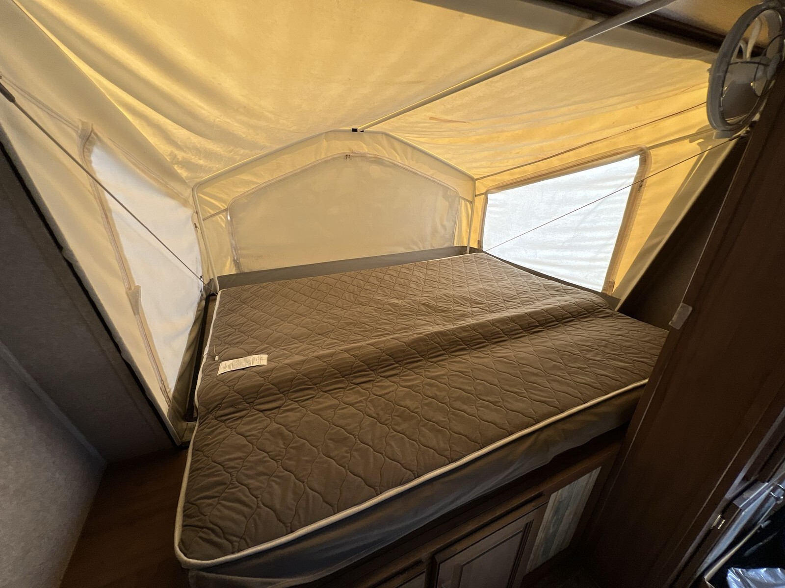 2017 Forest River Rockwood Roo