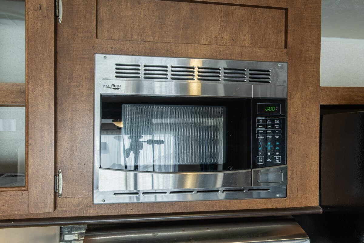 2017 Forest River Salem