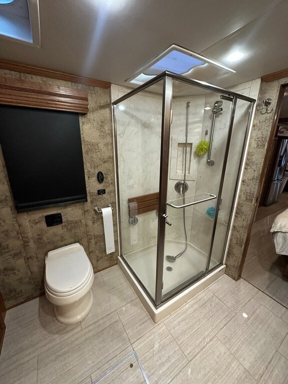 2017 Newmar Ventana Motorized Class A