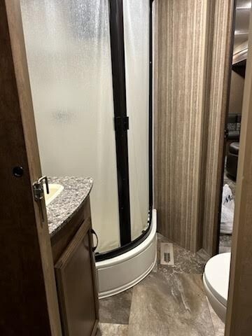 2017 Starcraft Autumn Ridge Grand Touring Travel Trailer