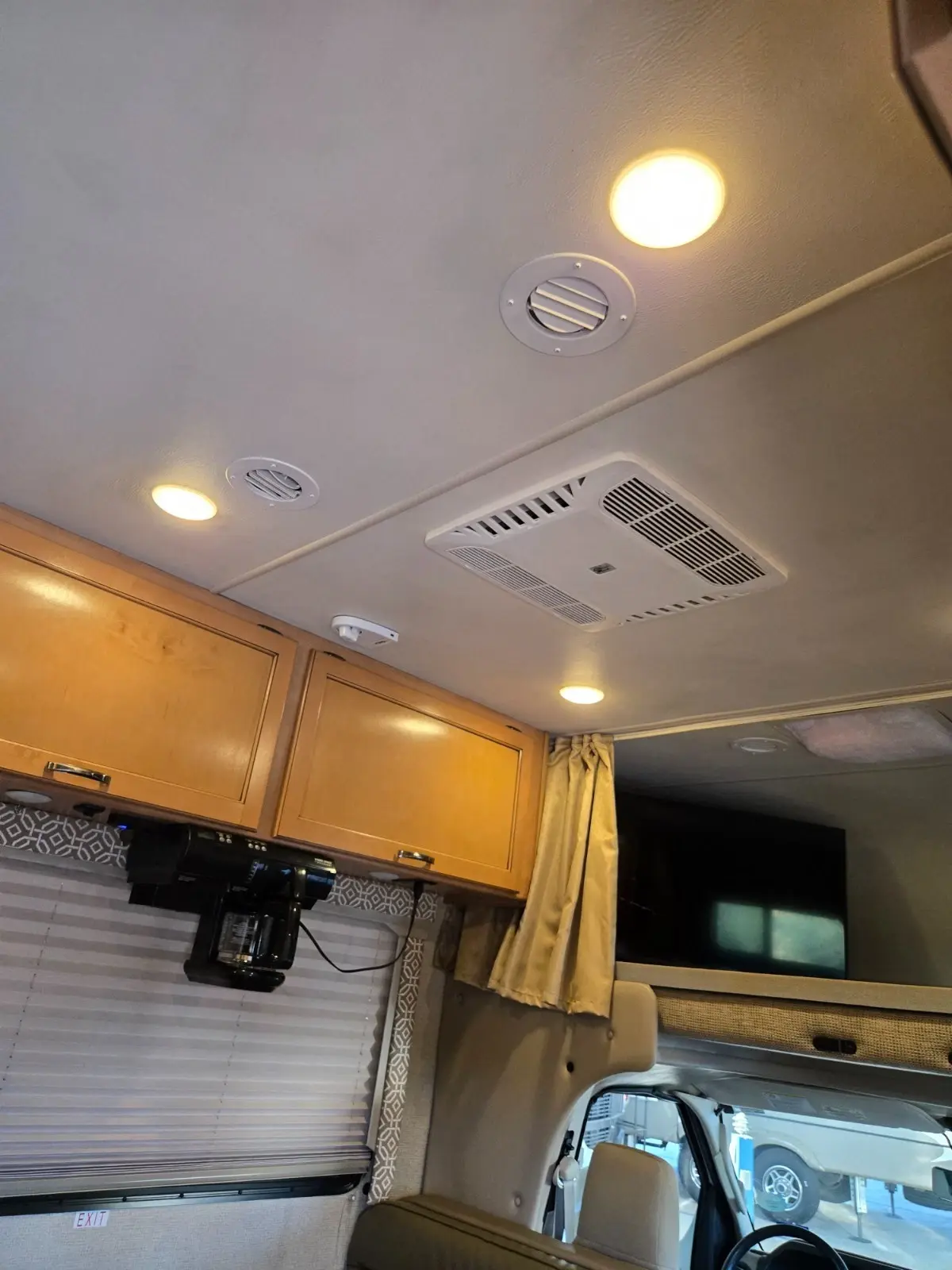 2017 Thor Freedom Elite 26HE
