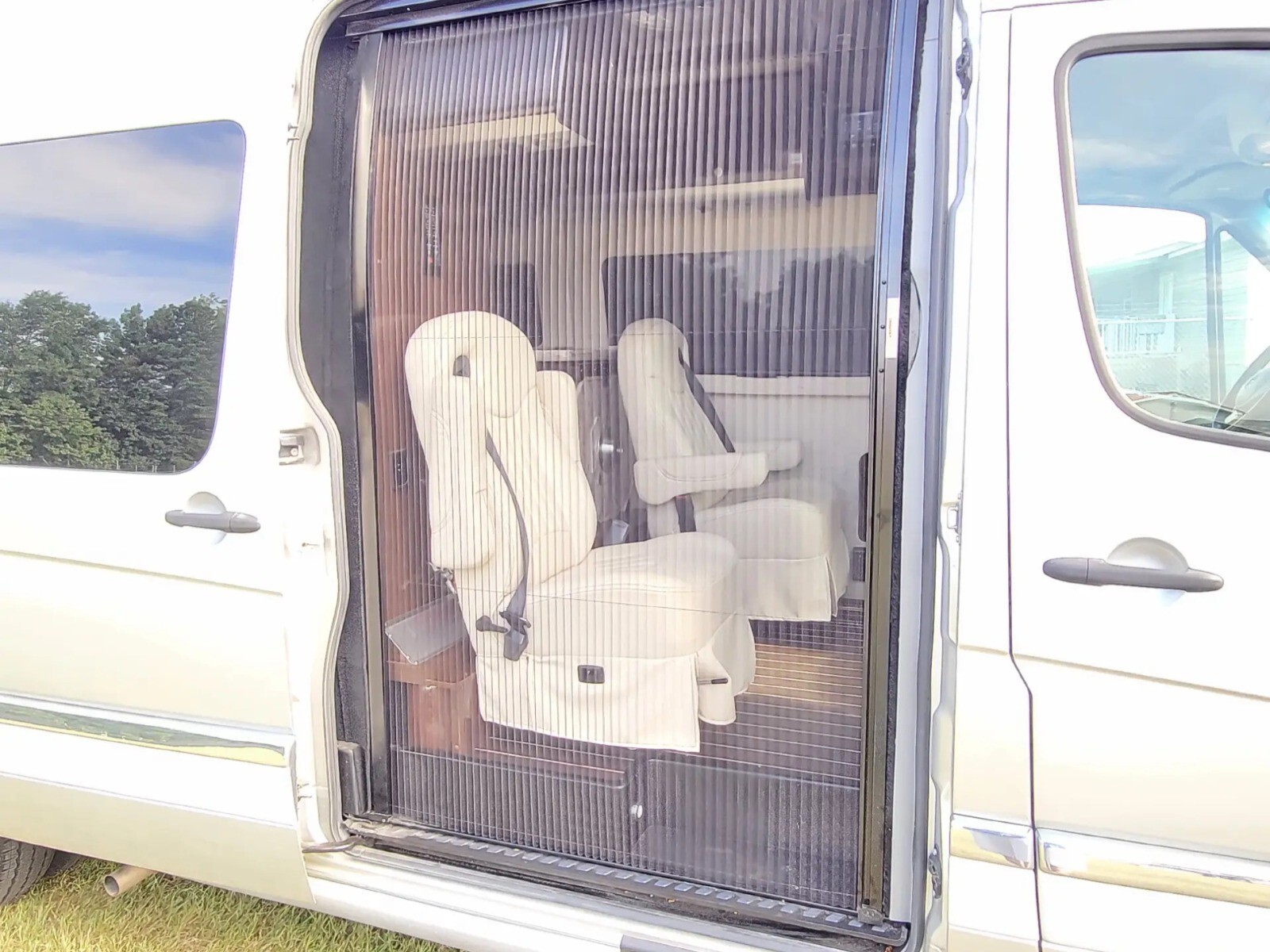 2018 Airstream Interstate 24