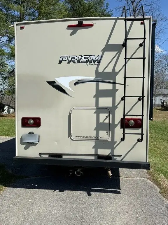 2018 Coachmen Prism Motorized Class C