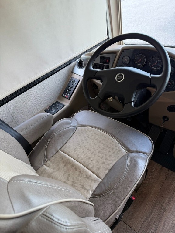 2018 Forest River Legacy SR 340 Motorized Class A