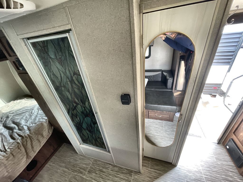 2018 Forest River Rockwood Geo Pro