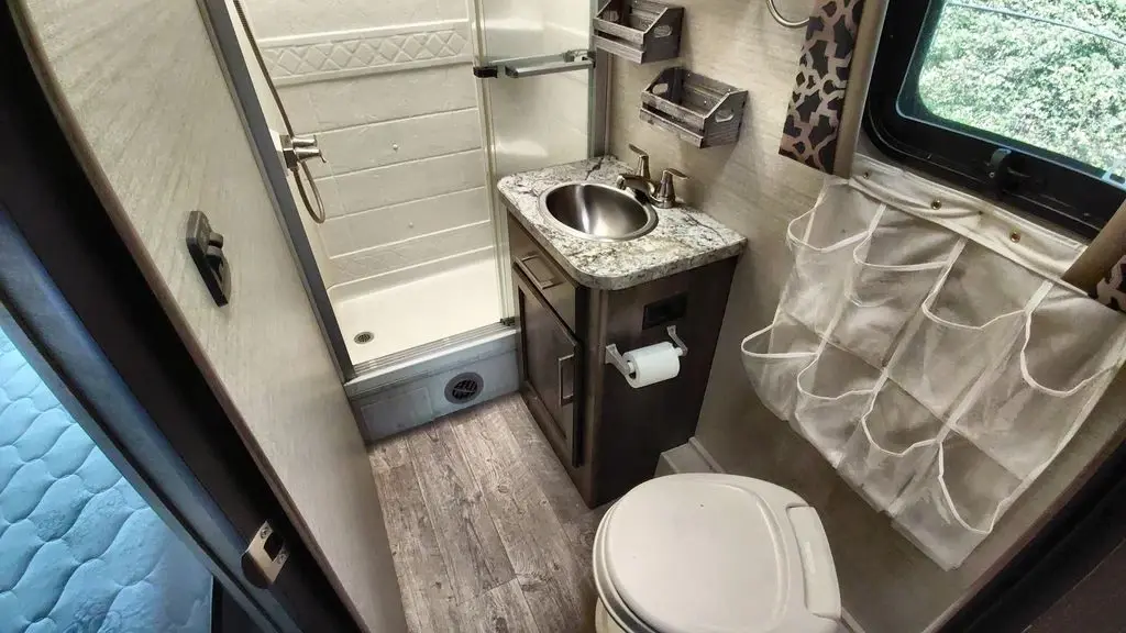 2018 Jayco Alante