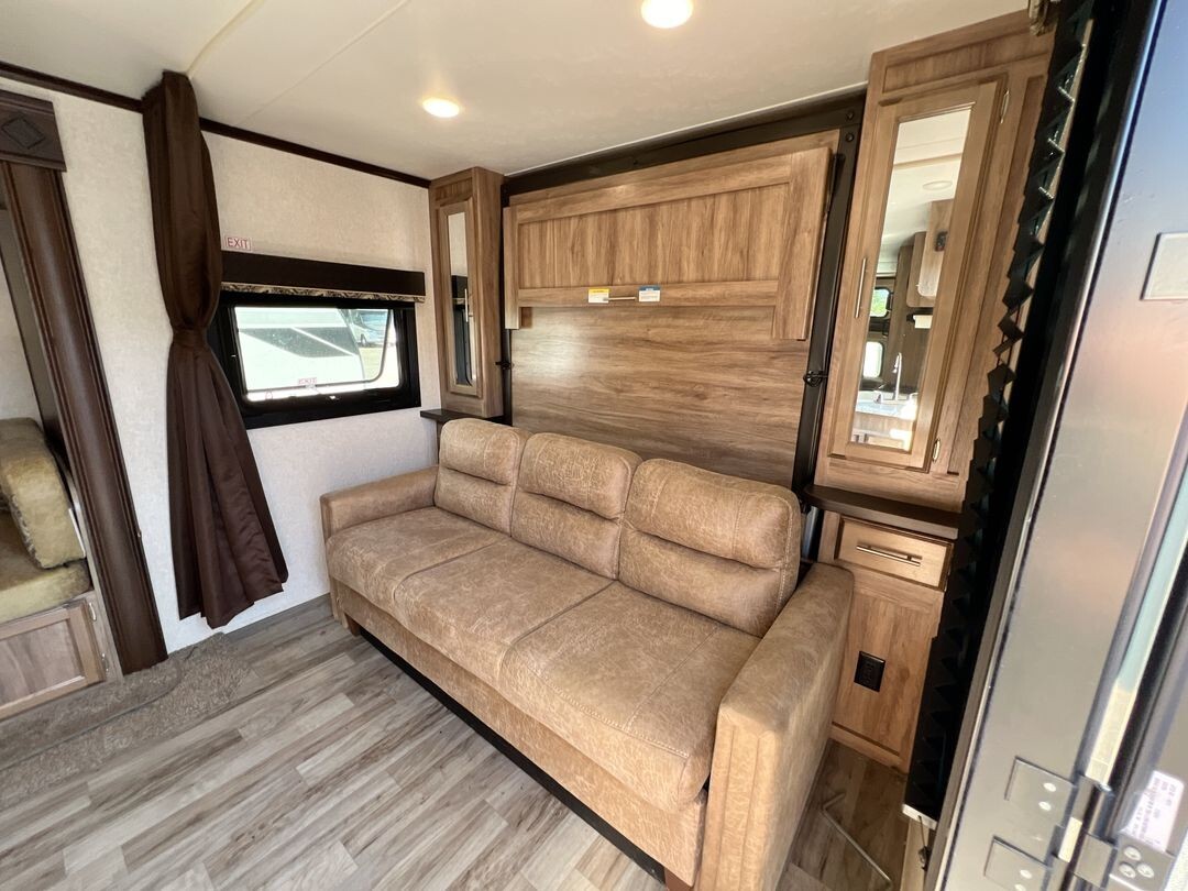 2018 Jayco Jay Feather