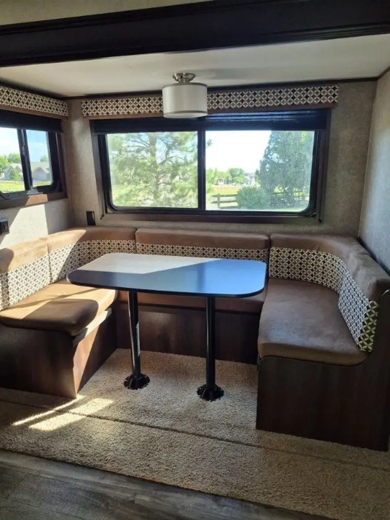 2018 Jayco Jay Flight SLX Travel Trailer