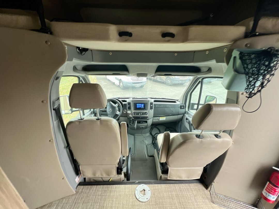 2018 Jayco Melbourne Prestige