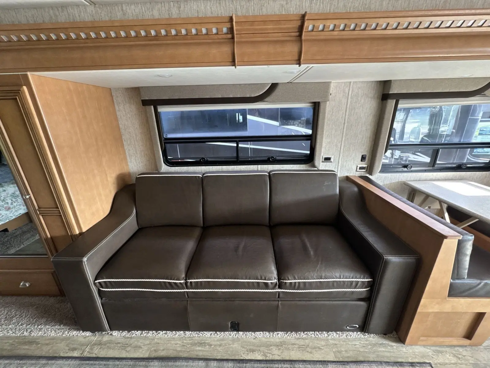 2018 Newmar Bay Star Sport