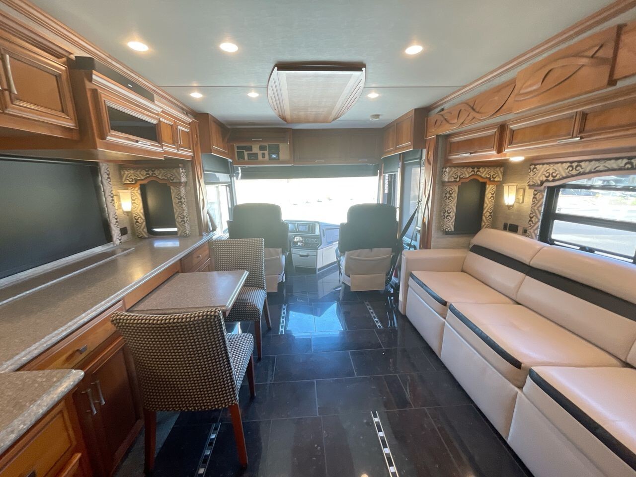 2018 Newmar Ventana