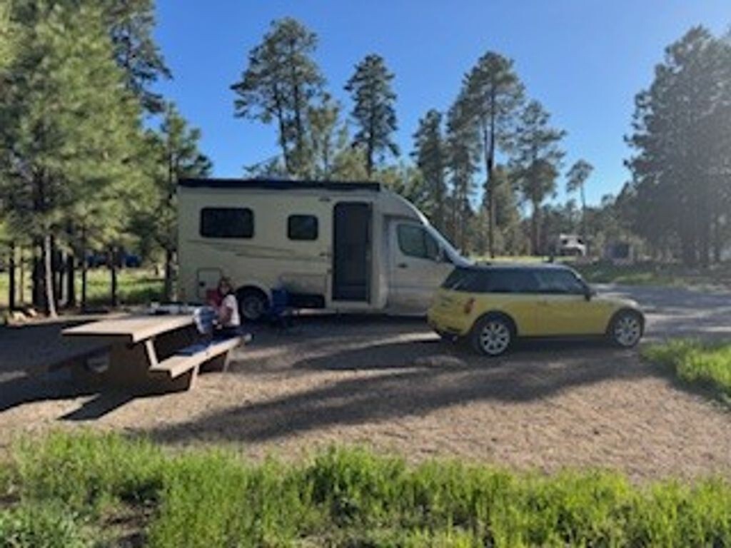 2018 Pleasure-Way Plateau XLTS Class B Motorhome