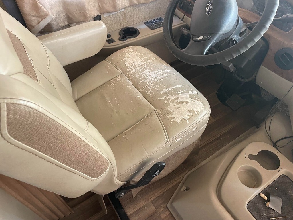 2018 Thor Motor Coach A.C.E. Motorized Class A