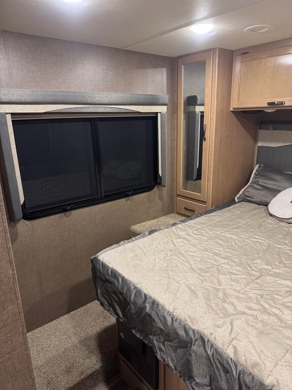 2018 Thor Motor Coach A.C.E. Motorized Class A