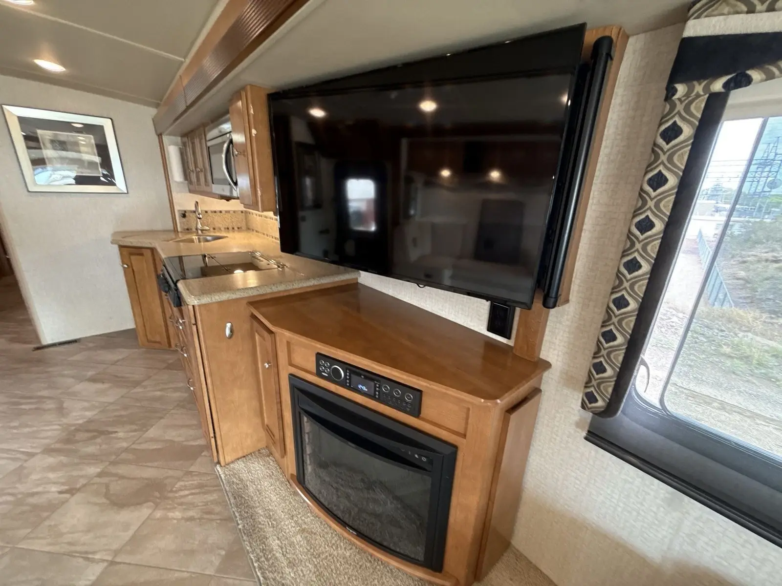 2018 Winnebago Sightseer