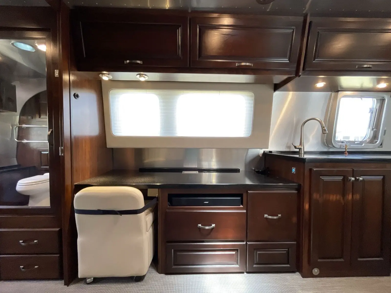 2019 Airstream Classic