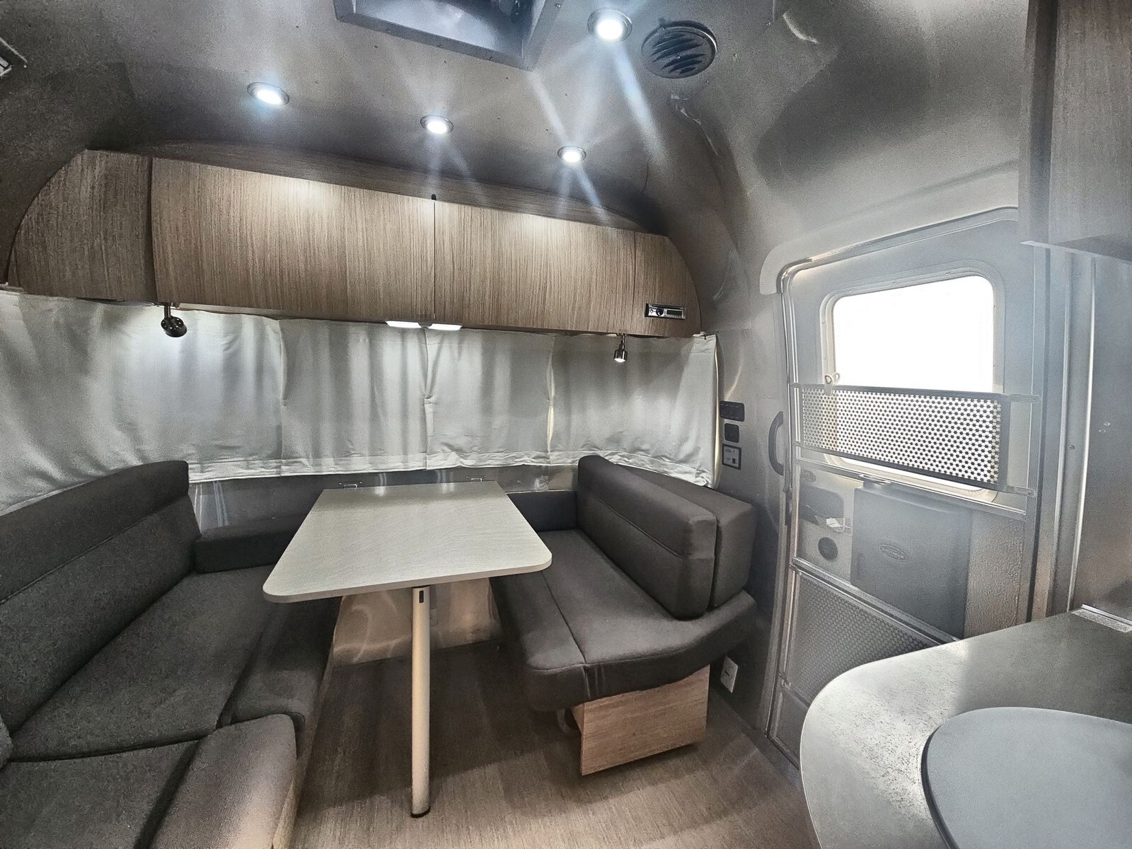 2019 Airstream Flying Cloud