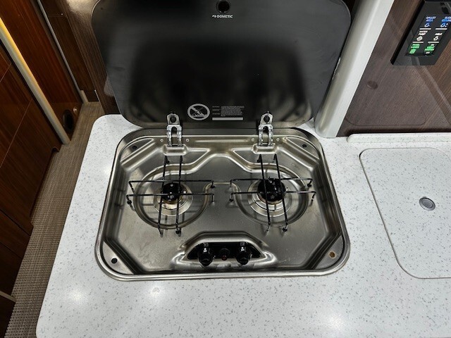 2019 Airstream MURPHY SUITE