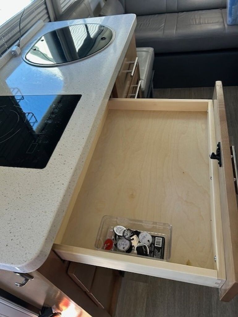 2019 Coachmen Crossfit Class B Motorhome